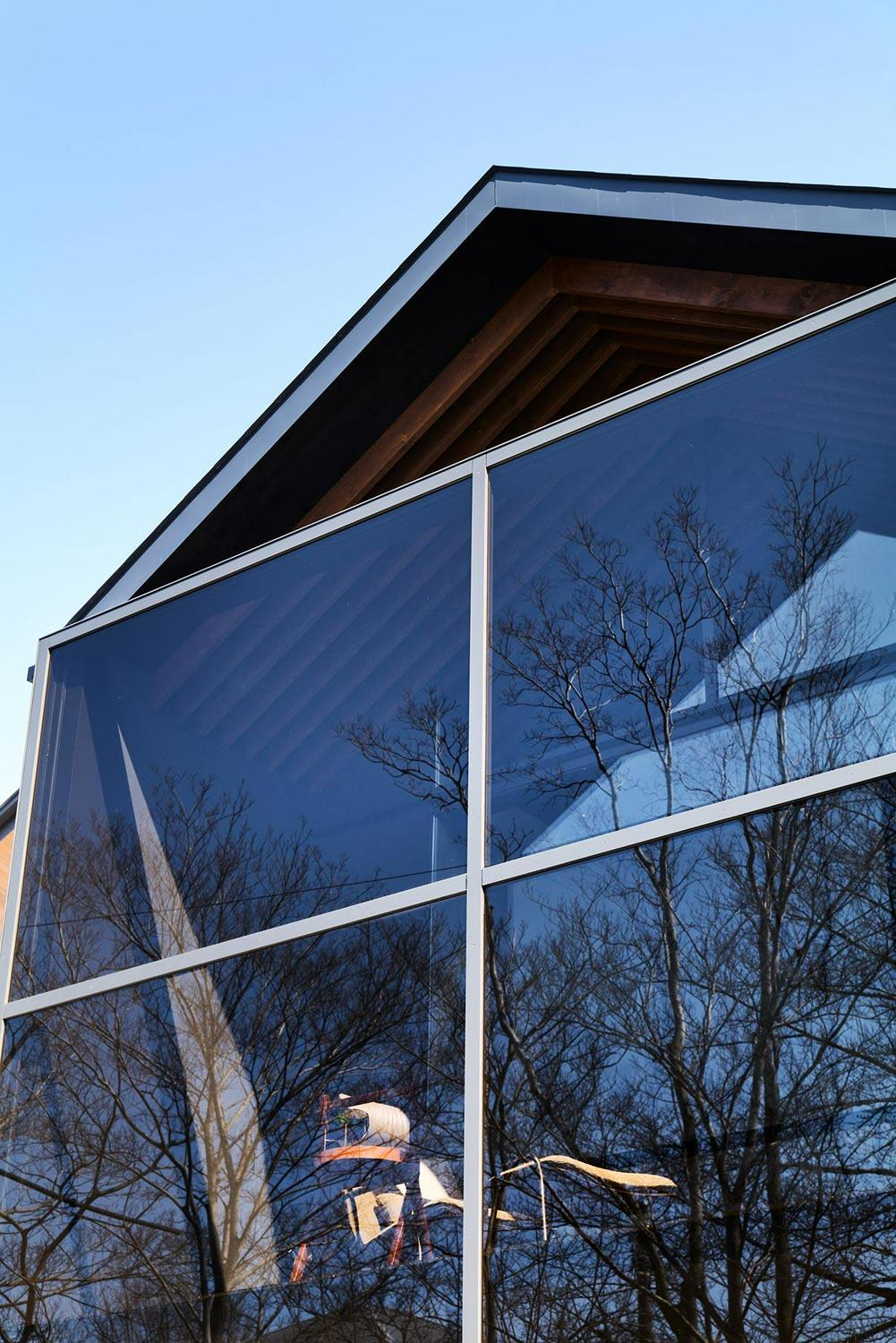 Image of "GRACE", the work by architect : APOLLO Architects & Associates Co.,Ltd. (image number 2)