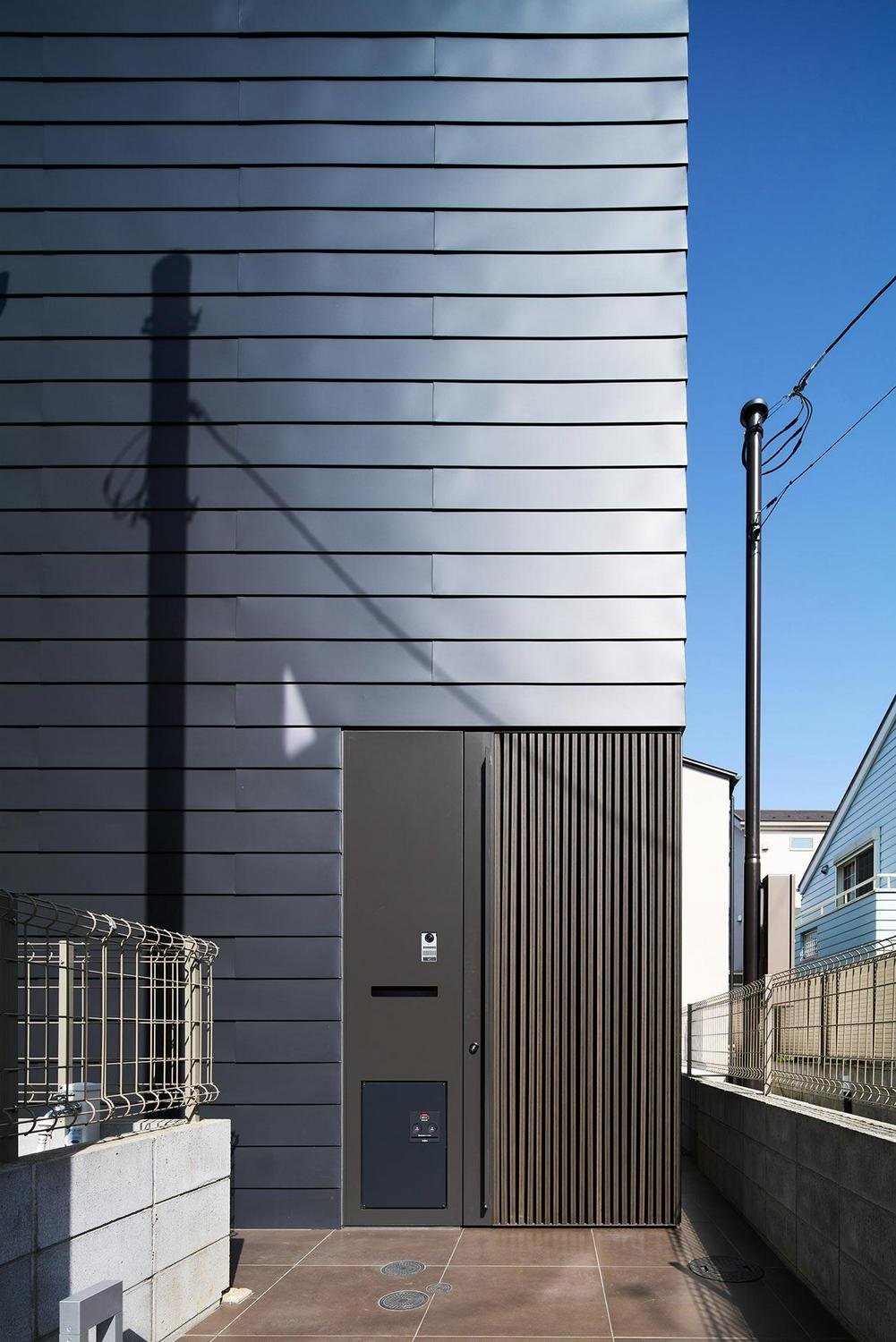Image of "GRACE", the work by architect : APOLLO Architects & Associates Co.,Ltd. (image number 3)