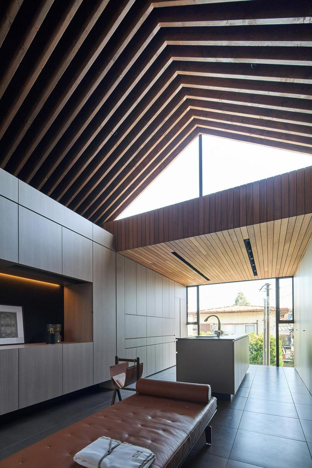 Image of "GRACE", the work by architect : APOLLO Architects & Associates Co.,Ltd. (image number 6)