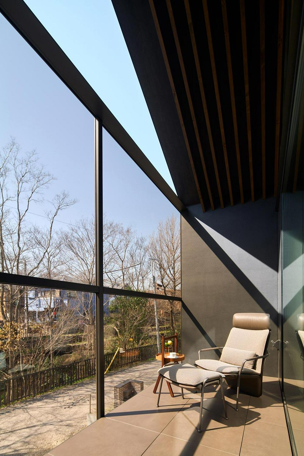Image of "GRACE", the work by architect : APOLLO Architects & Associates Co.,Ltd. (image number 9)