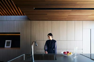 作品「GRACE」の画像 その12 （建築家 : APOLLO Architects & Associates Co.,Ltd.）