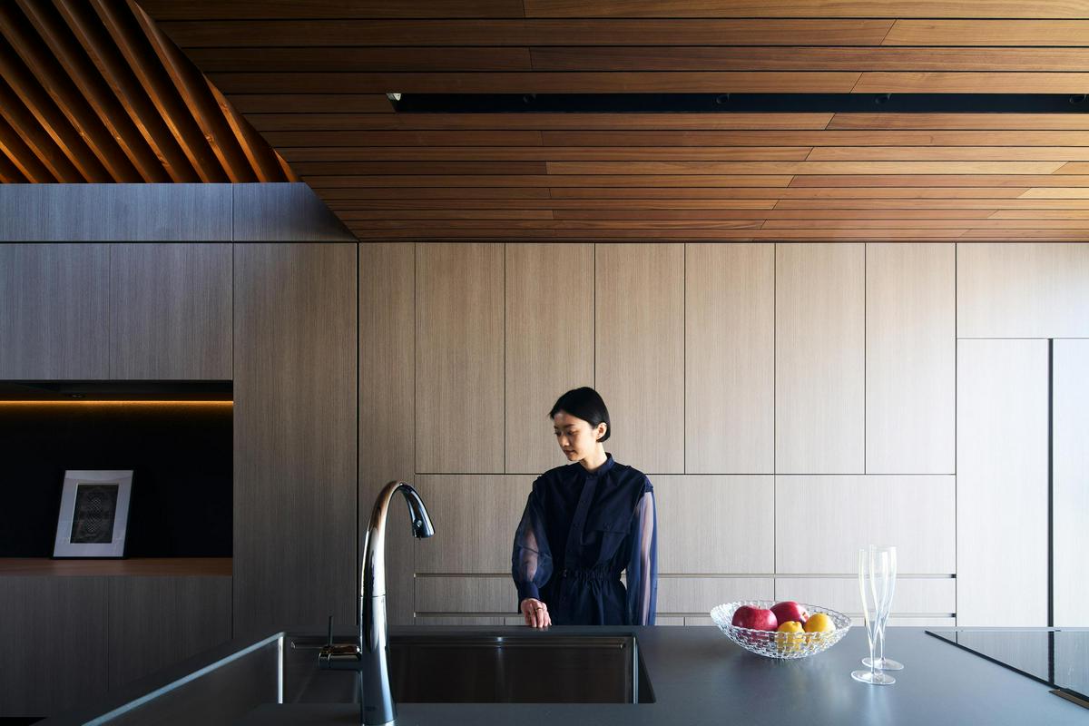 Image of "GRACE", the work by architect : APOLLO Architects & Associates Co.,Ltd. (image number 12)