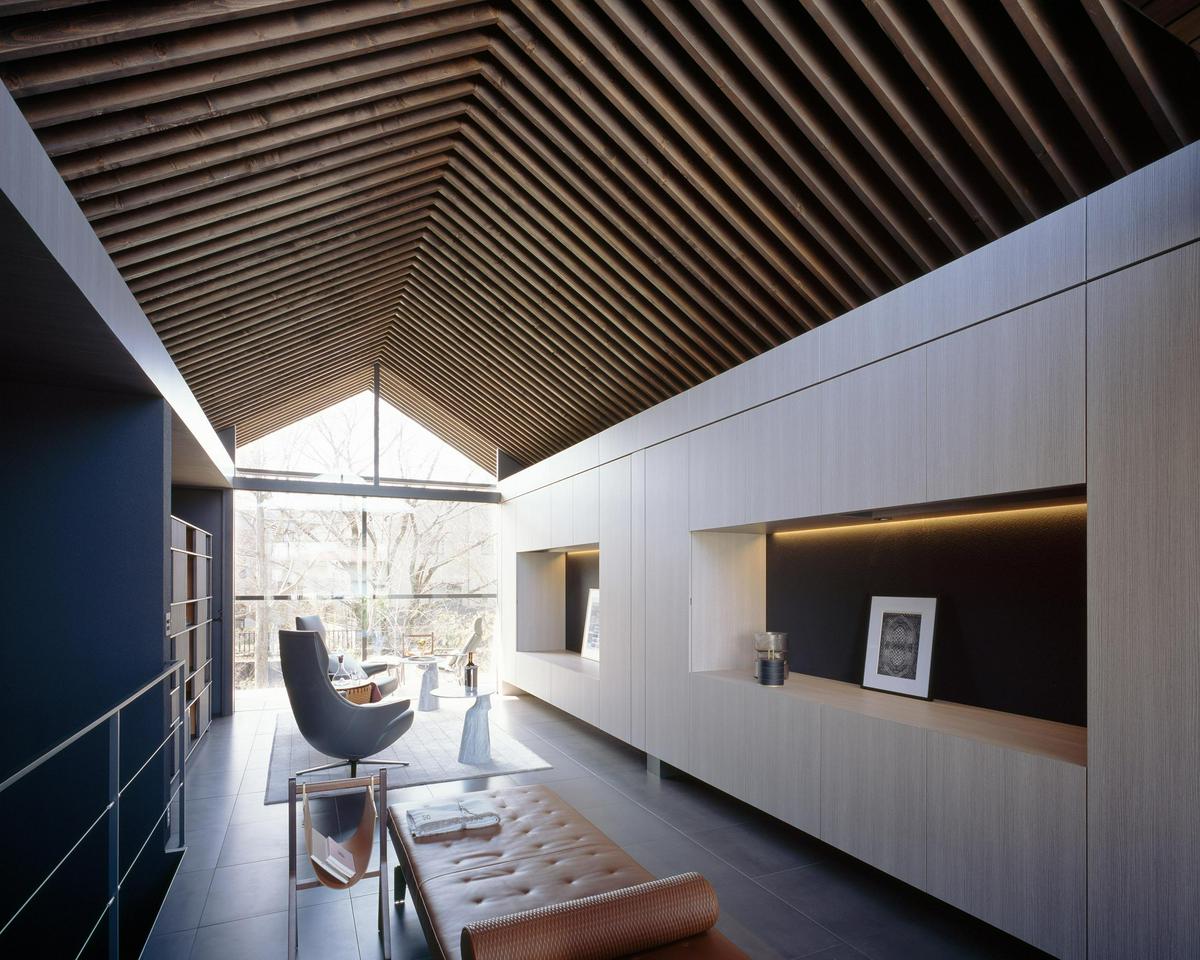 Image of "GRACE", the work by architect : APOLLO Architects & Associates Co.,Ltd. (image number 4)