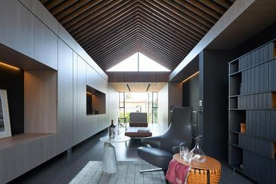 作品「GRACE」の画像 その5 （建築家 : APOLLO Architects & Associates Co.,Ltd.）