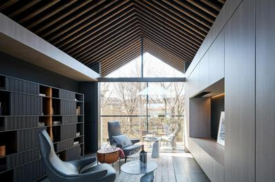 作品「GRACE」の画像 その7 (建築家 : APOLLO Architects & Associates Co.,Ltd.)