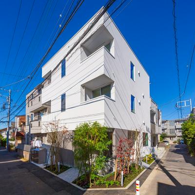 グリーンハイツプロジェクト | work by Architect Hajime Asakura