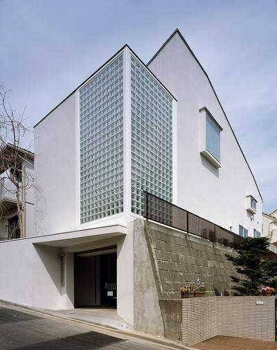 日吉台の家 | work by Architect Hajime Asakura