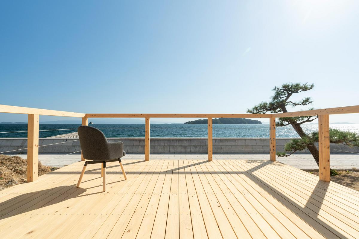 作品「Coworking space in Kure」の画像 その12 （建築家 : 浅津 真吾）