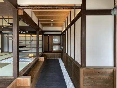 建築家 : 浅津 真吾 | asazu design office | titel (タイテル)