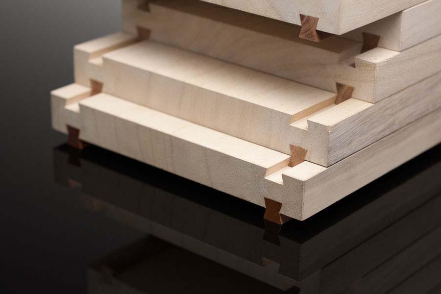 作品「HIROSAKI KNIFE BOX 2011」の画像 その3 （建築家 : 芦沢 啓治）