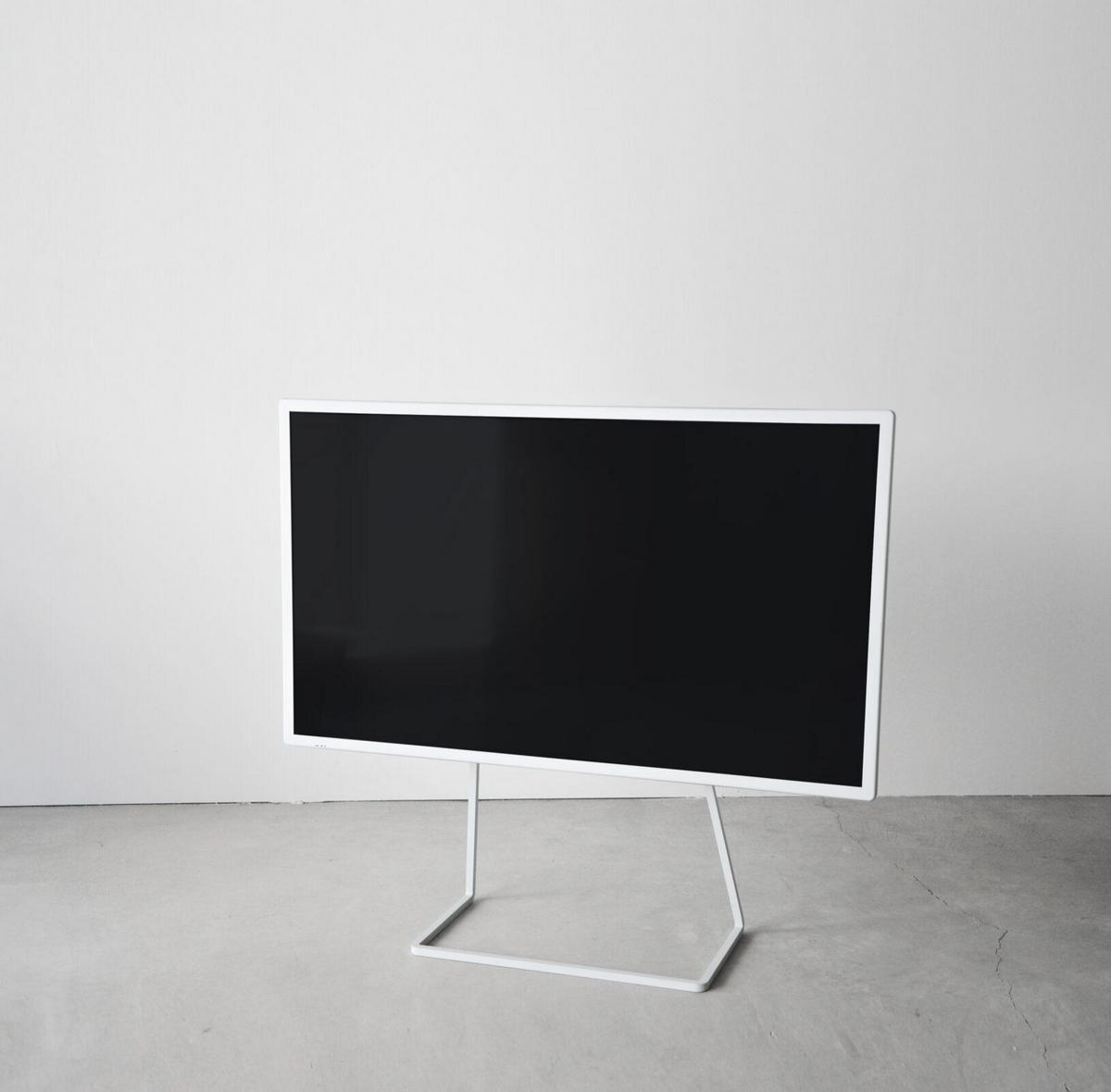 Image of "ON TV for Panasonic 2018", the work by architect : Keiji Ashizawa (image number 1)