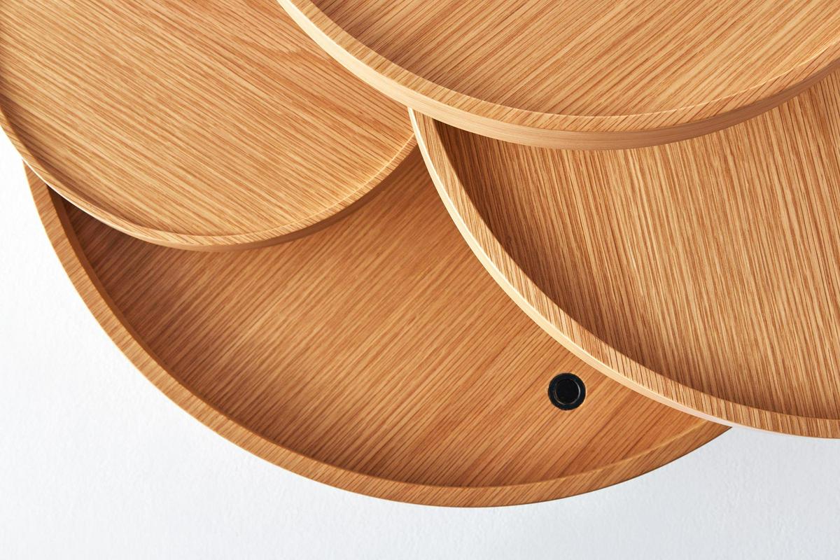 作品「BON SHELF 2015」の画像 その2 （建築家 : 芦沢 啓治）