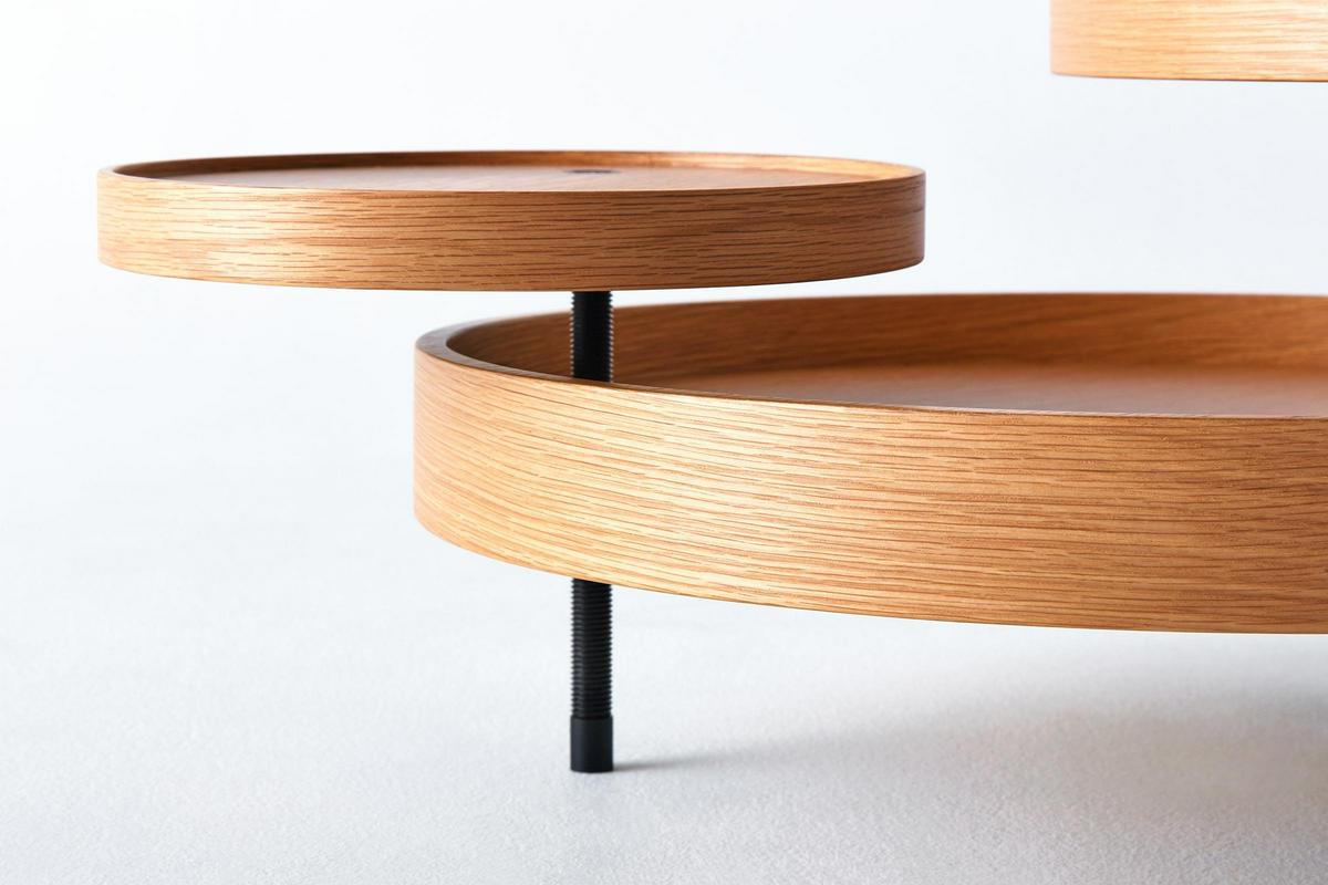 作品「BON SHELF 2015」の画像 その3 （建築家 : 芦沢 啓治）