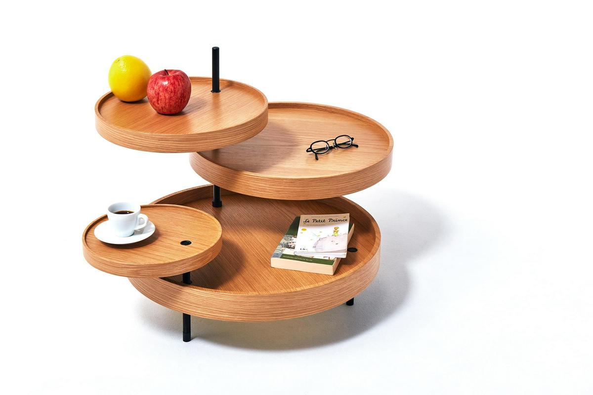 作品「BON SHELF 2015」の画像 その5 （建築家 : 芦沢 啓治）