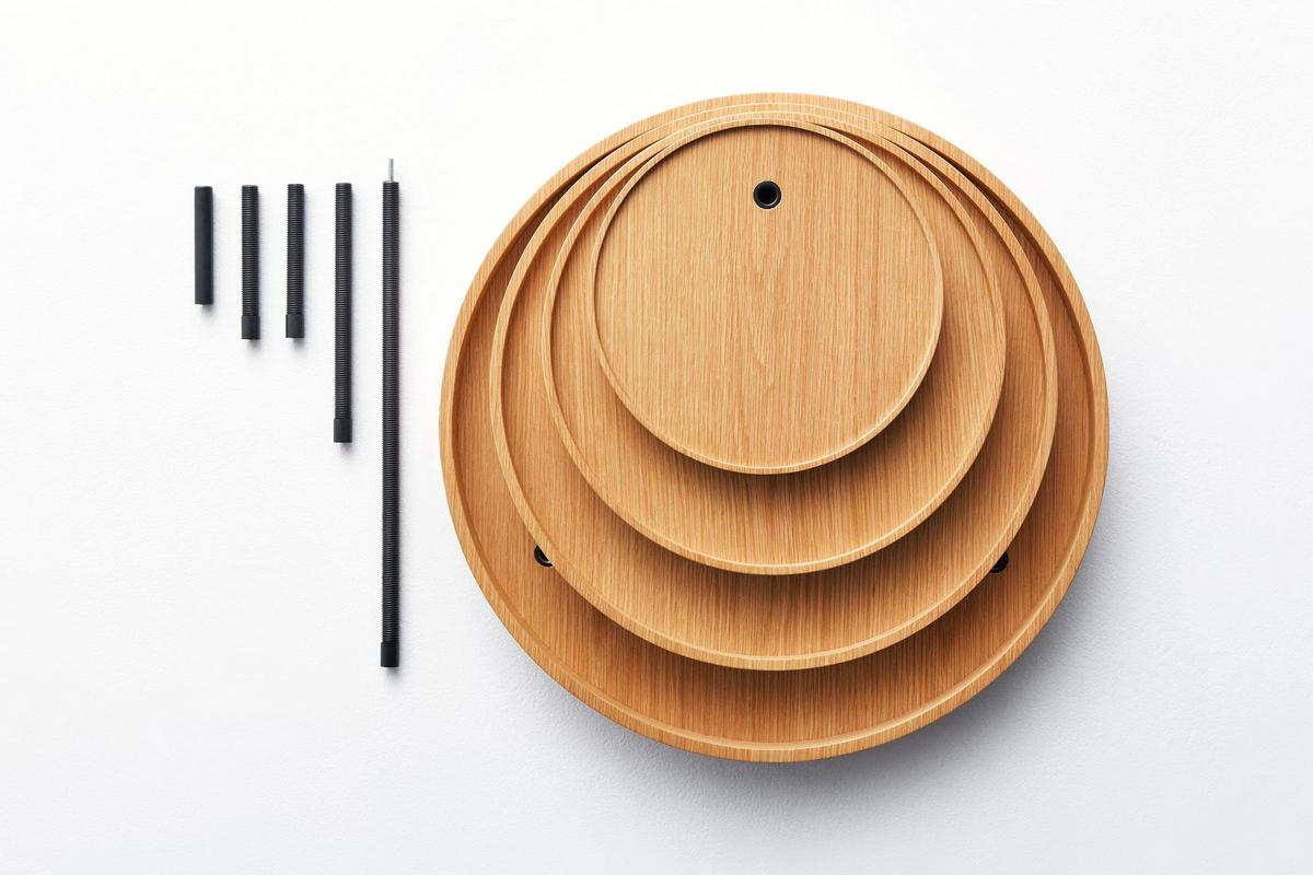 作品「BON SHELF 2015」の画像 その6 （建築家 : 芦沢 啓治）