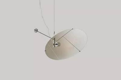 Paper Parabola | work by Architect Keiji Ashizawa