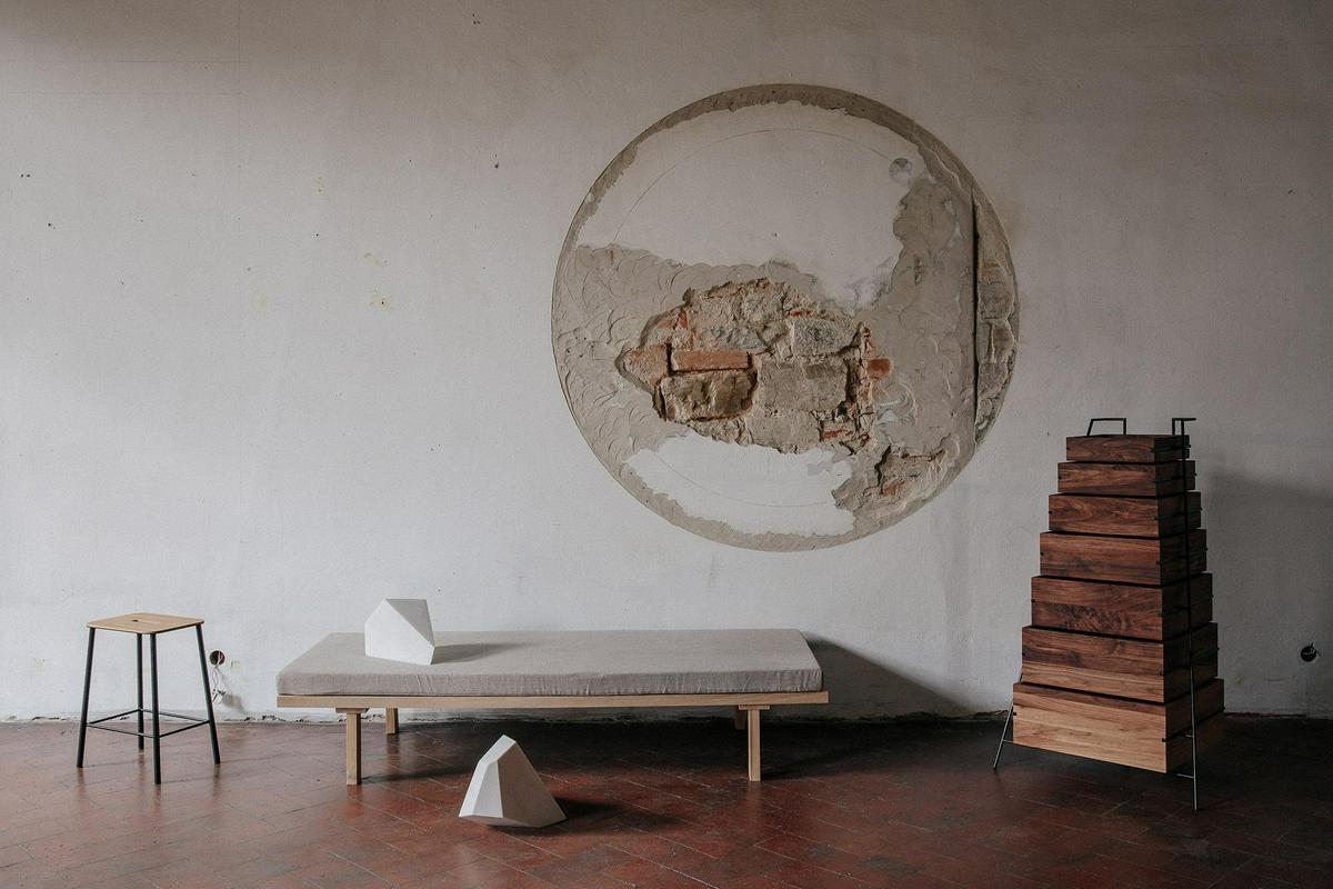 作品「Sutoa for FRAMA 2011」の画像 その3 (建築家 : 芦沢 啓治)