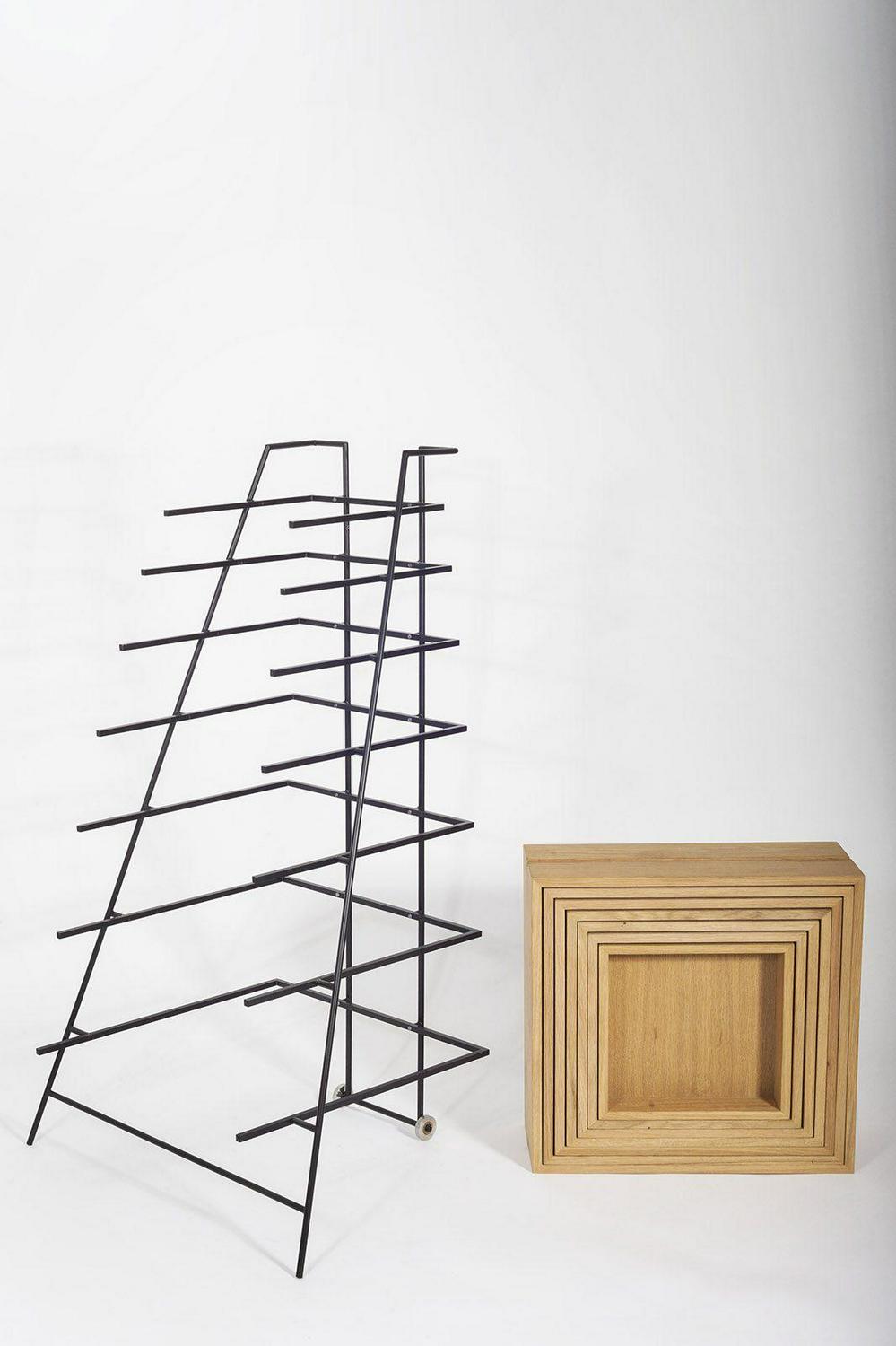 作品「Sutoa for FRAMA 2011」の画像 その6 (建築家 : 芦沢 啓治)