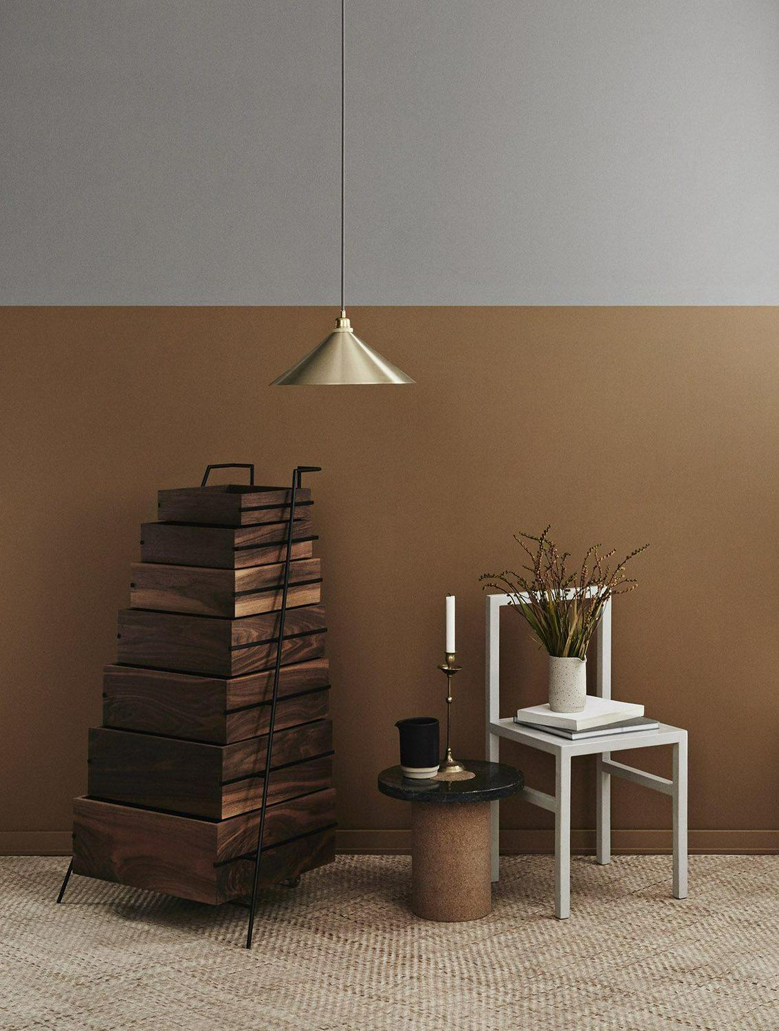 作品「Sutoa for FRAMA 2011」の画像 その9 (建築家 : 芦沢 啓治)