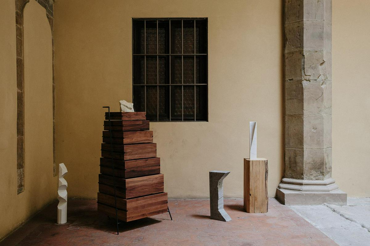 作品「Sutoa for FRAMA 2011」の画像 その10 (建築家 : 芦沢 啓治)