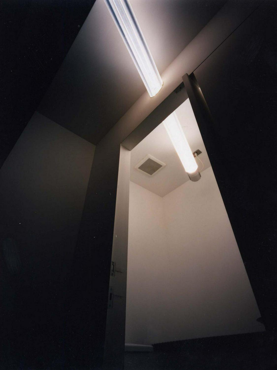 作品「BAR ORANGE 2002」の画像 その3 （建築家 : 芦沢 啓治）