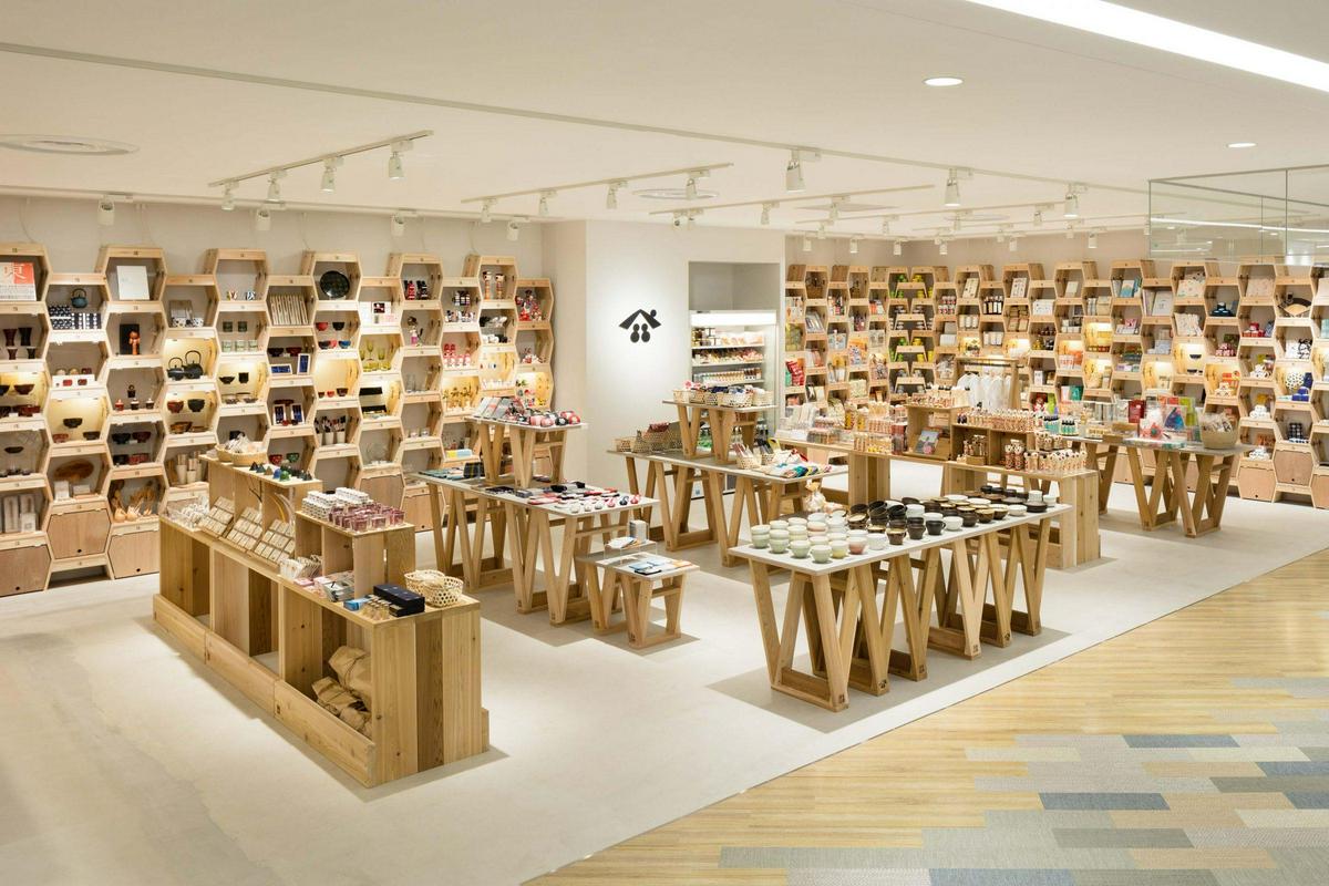 TOHOKU STANDARD | Architect: Keiji Ashizawa | japanese-architects.com