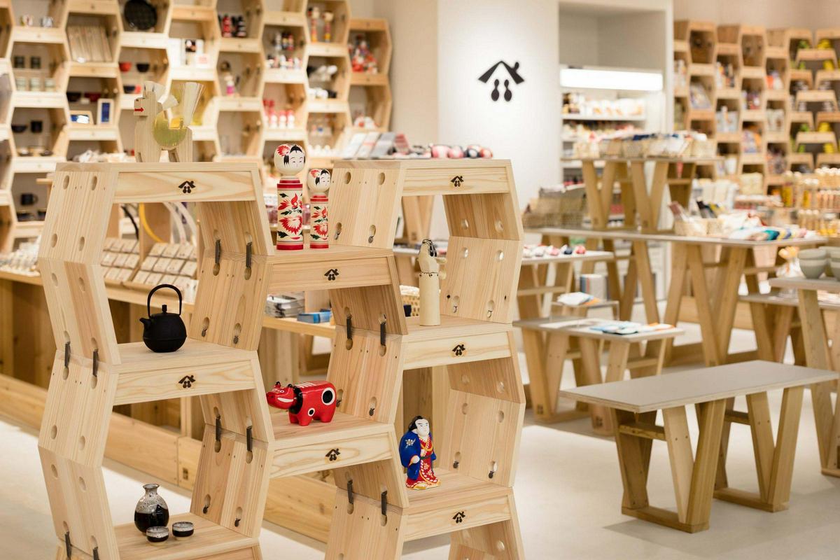 TOHOKU STANDARD | Architect: Keiji Ashizawa | japanese-architects.com