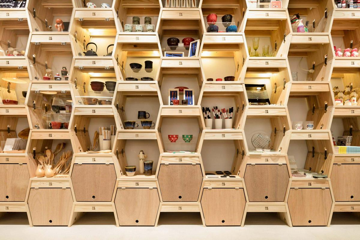 TOHOKU STANDARD | Architect: Keiji Ashizawa | japanese-architects.com