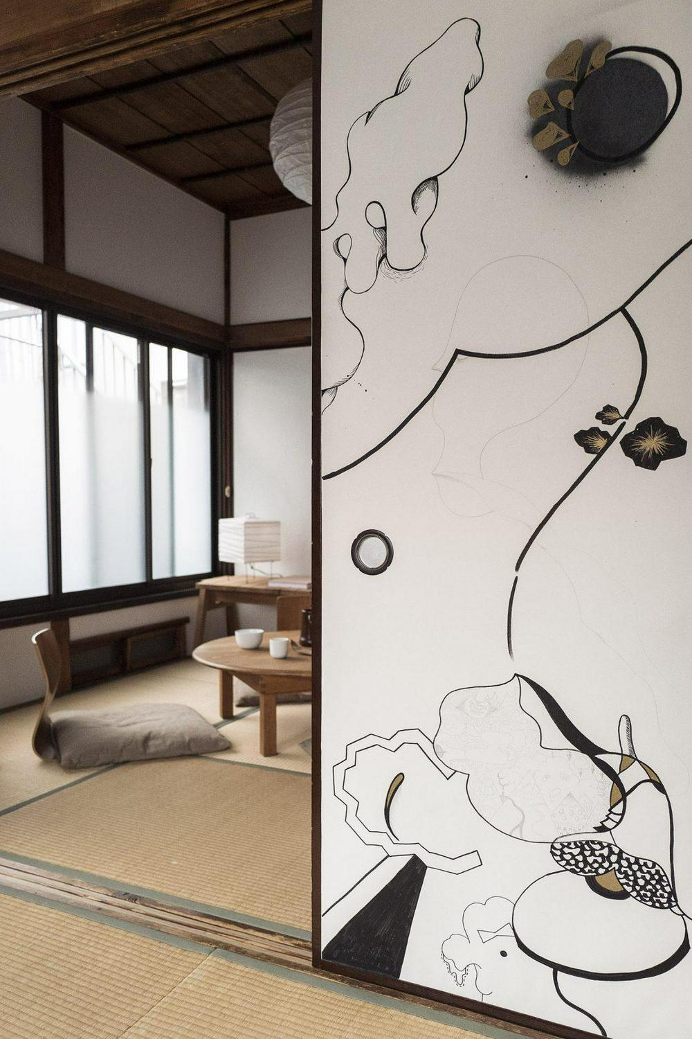 Image of "KAD Guesthouse 2015", the work by architect : Keiji Ashizawa (image number 5)