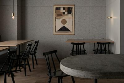 Grillno Restaurant | 建築家 芦沢 啓治 の作品