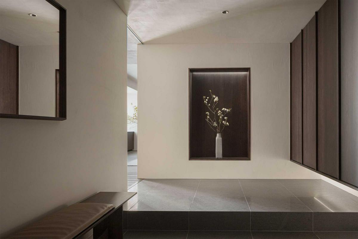 作品「Karimoku Case Study Projects」の画像 その2 (建築家 : 芦沢 啓治)