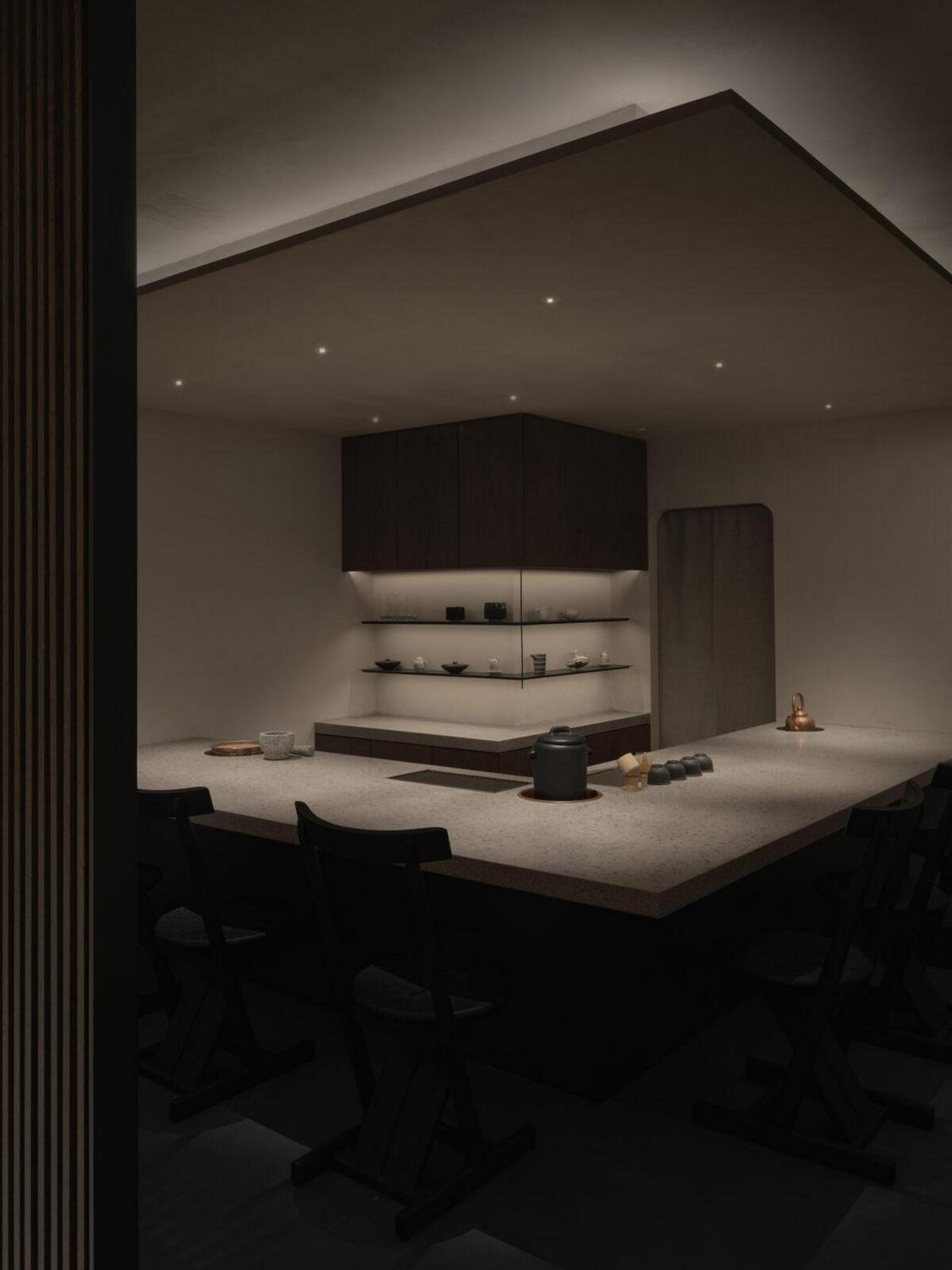 作品「The Conran Shop Daikanyama 2023」の画像 その10 （建築家 : 芦沢 啓治）