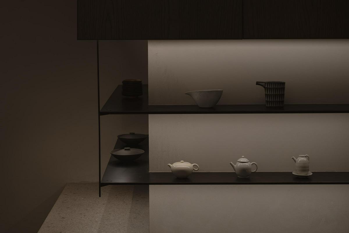 作品「The Conran Shop Daikanyama 2023」の画像 その11 （建築家 : 芦沢 啓治）