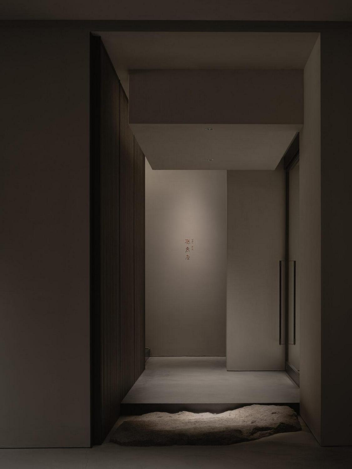 作品「The Conran Shop Daikanyama 2023」の画像 その12 （建築家 : 芦沢 啓治）