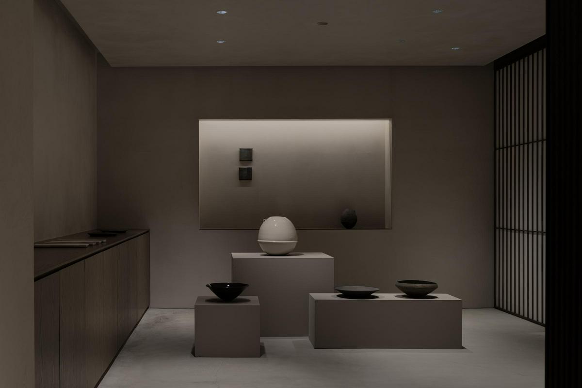 作品「The Conran Shop Daikanyama 2023」の画像 その13 （建築家 : 芦沢 啓治）