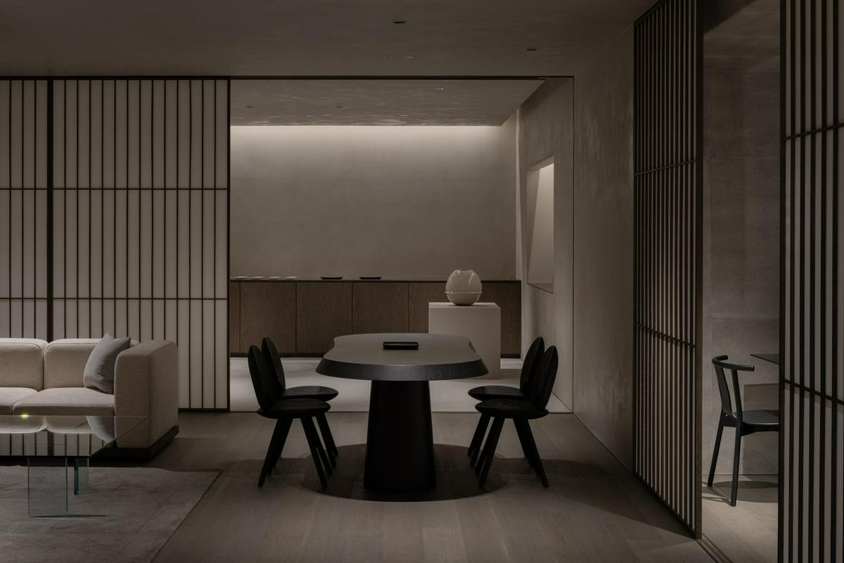 作品「The Conran Shop Daikanyama 2023」の画像 その15 （建築家 : 芦沢 啓治）
