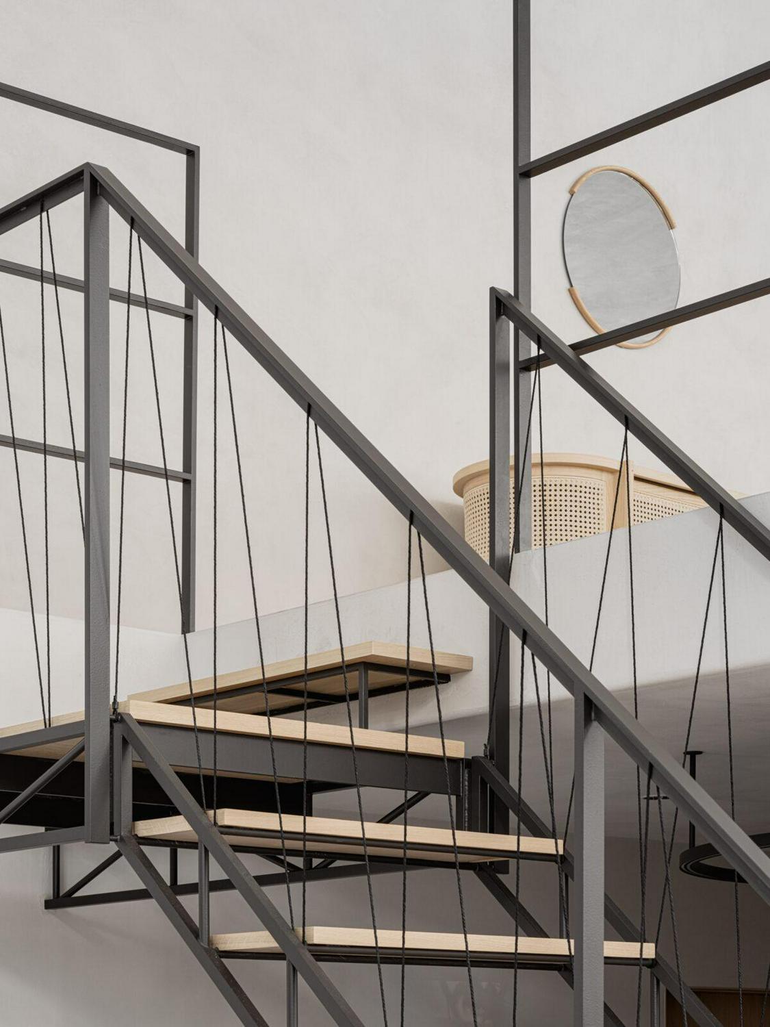 作品「The Conran Shop Daikanyama 2023」の画像 その4 （建築家 : 芦沢 啓治）