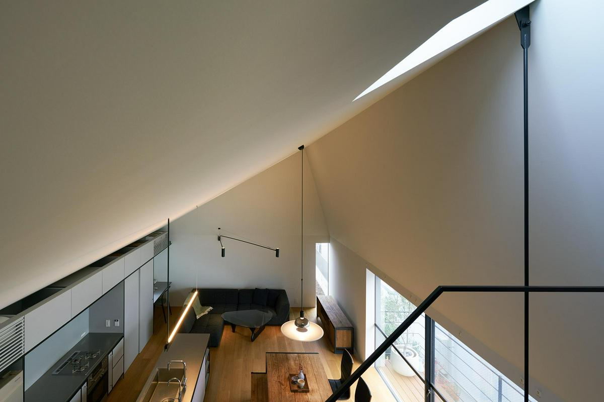 作品「House in Shimouma 2016」の画像 その10 （建築家 : 芦沢 啓治）