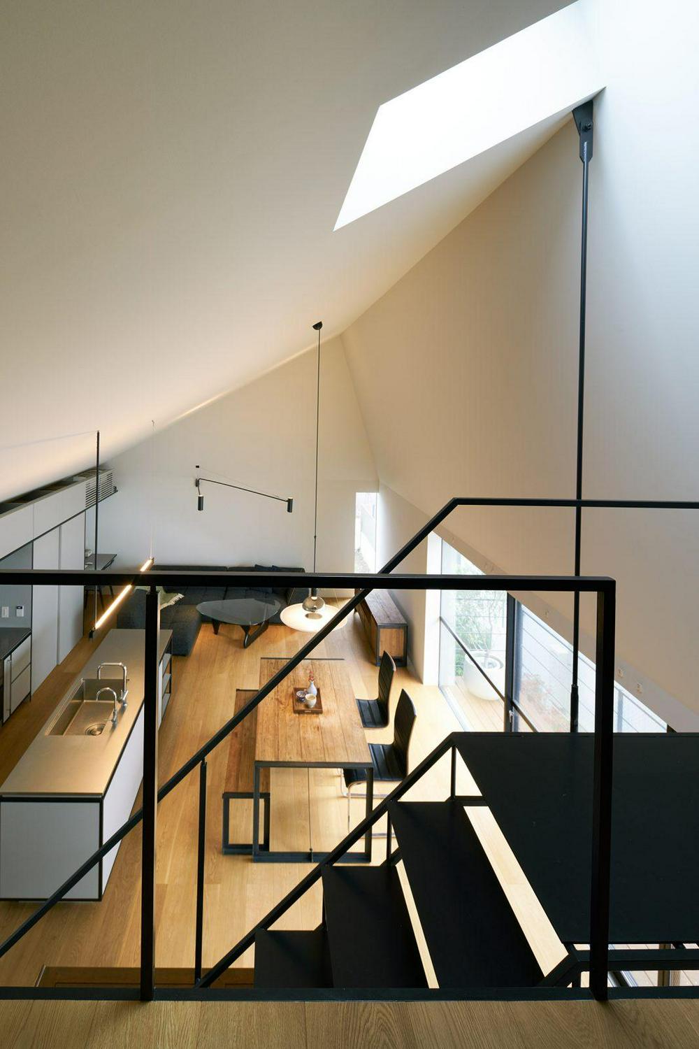 作品「House in Shimouma 2016」の画像 その11 （建築家 : 芦沢 啓治）