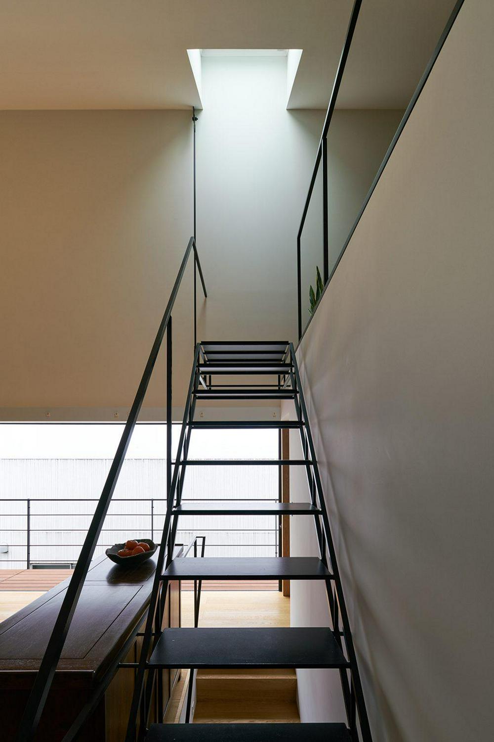 作品「House in Shimouma 2016」の画像 その12 （建築家 : 芦沢 啓治）