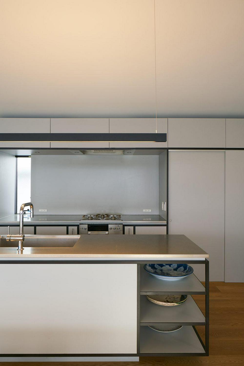 作品「House in Shimouma 2016」の画像 その13 （建築家 : 芦沢 啓治）