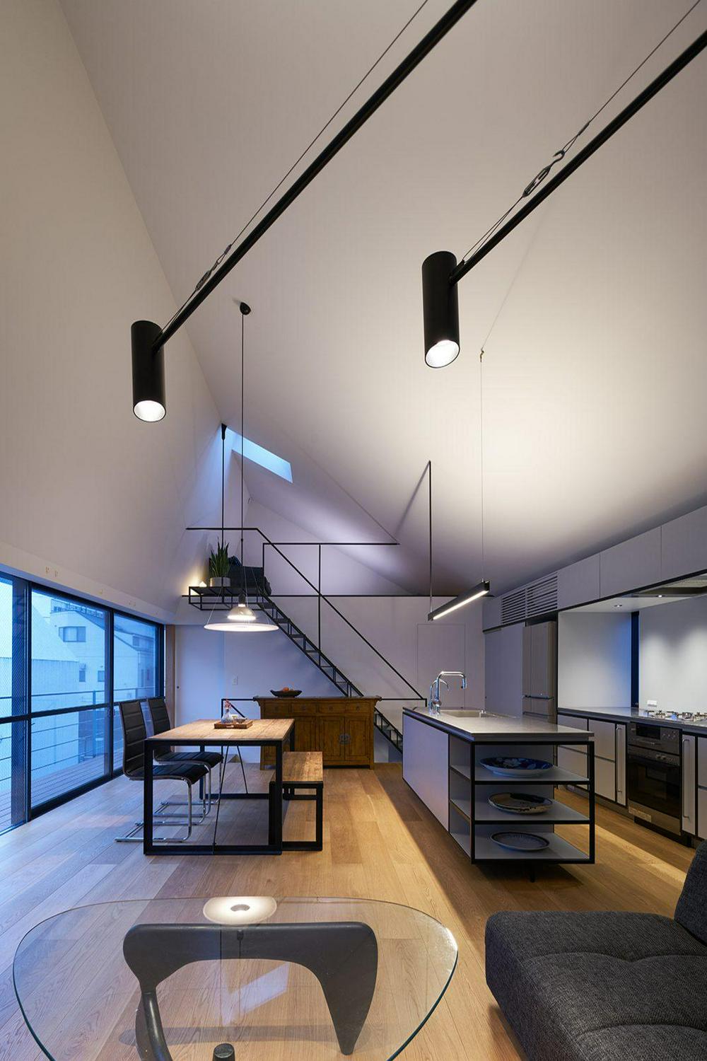 作品「House in Shimouma 2016」の画像 その15 （建築家 : 芦沢 啓治）