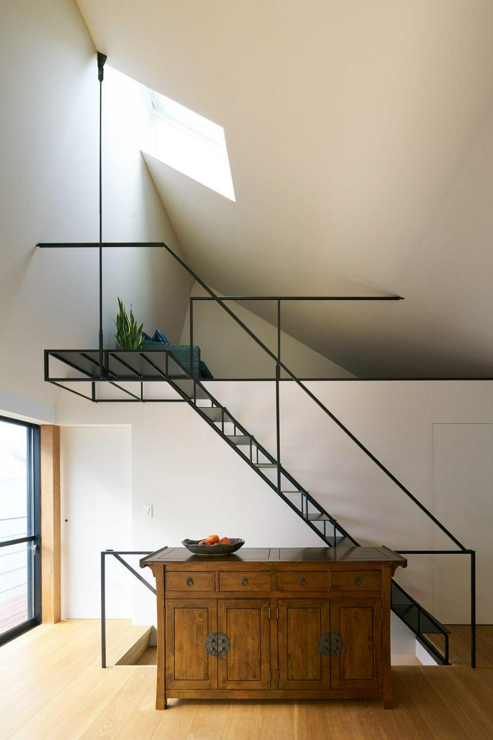 作品「House in Shimouma 2016」の画像 その9 （建築家 : 芦沢 啓治）