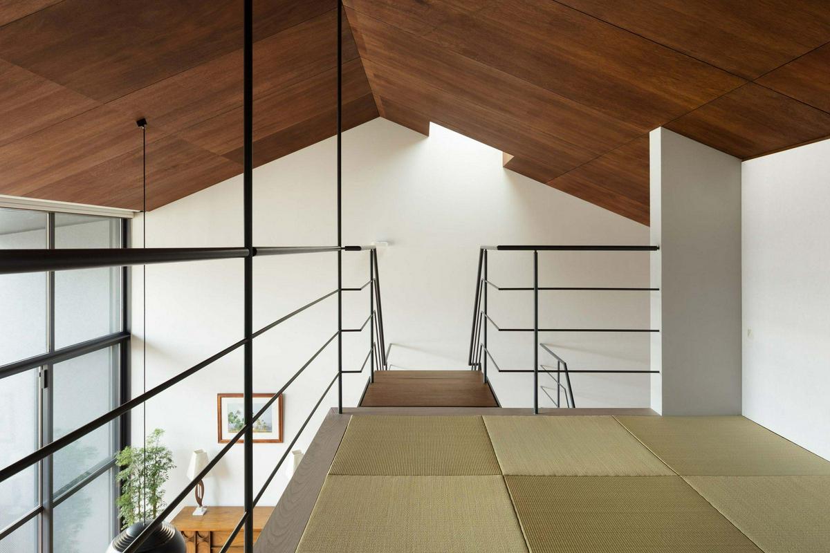 作品「House in Gotokuji 2016」の画像 その8 （建築家 : 芦沢 啓治）