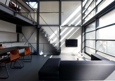 MISHIMA HOUSE | work by Architect Keiji Ashizawa