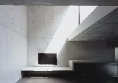 2COURTS HOUSE | 建築家 芦沢 啓治 の作品