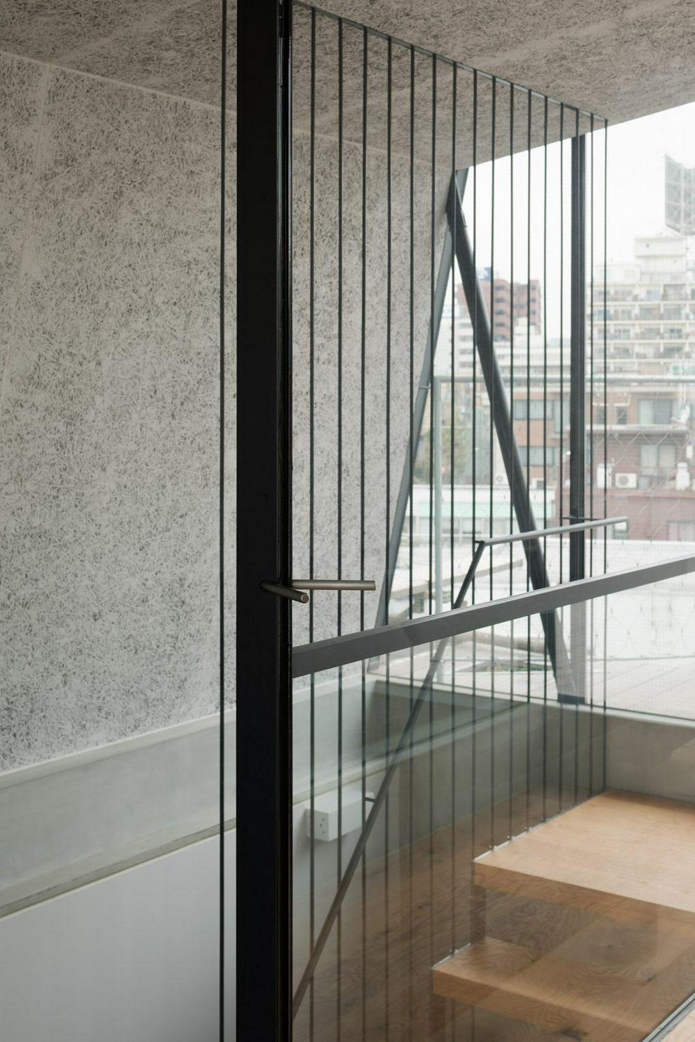 作品「Skycourt House 2010」の画像 その10 （建築家 : 芦沢 啓治）