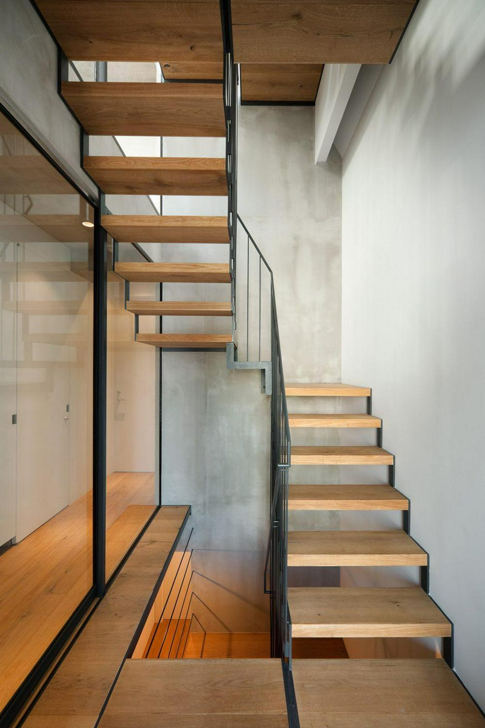 作品「Skycourt House 2010」の画像 その4 （建築家 : 芦沢 啓治）