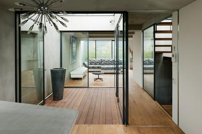 Skycourt House | work by Architect Keiji Ashizawa