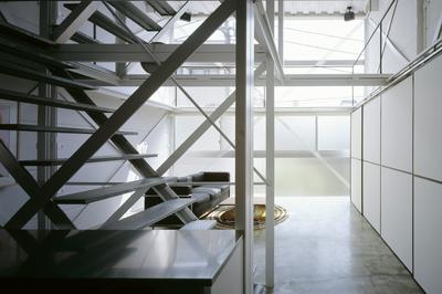 11 Boxes | work by Architect Keiji Ashizawa